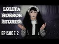 Lolita Horror Stories - The Shop of 1,000 Refunds