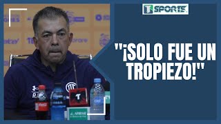 MINIMIZA el auxiliar de Nacho Ambríz la VICTORIA de Tigres sobre ...
