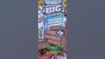 OH MY SYMBOL HUNTING PAYIN 2 Tickets 