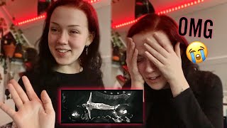 Harry Styles - Treat People With Kindness Video REACTION