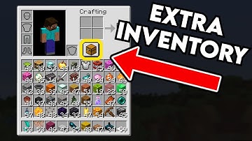 42 Secret Minecraft Features You Didn