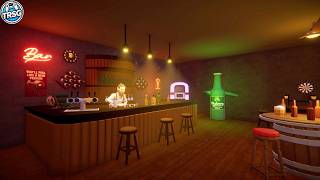 Brew and Sell your own Beer in this New Life Sim - The Brewline