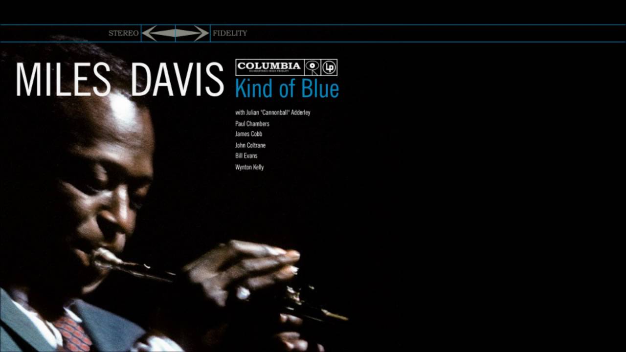 Miles Davis All Blues YouTube