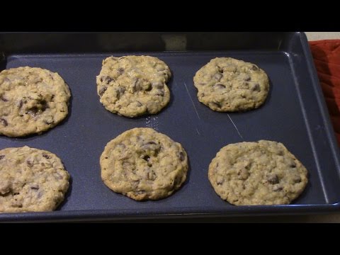 Rod's Neman Marcus Cookies