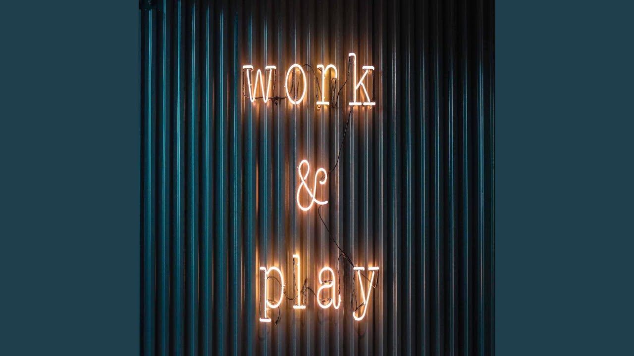 Elegant Ambiance for Hectic Work - YouTube