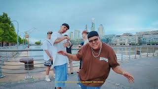 Matt Austin, Eldi, Kantiiiz - Escote