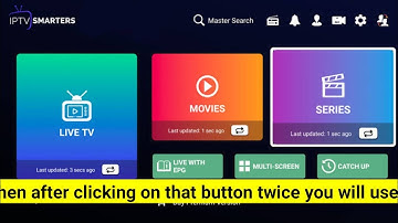 HOW TO SET UP IPTV SMARTERS PRO 2025 VERY EASILY