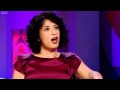 Shappi Khorsandi - Friday Night with Jonathan Ross