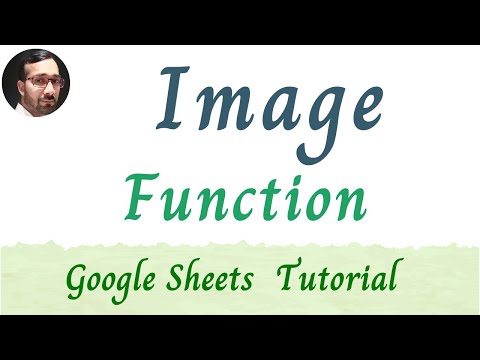 Image Function in