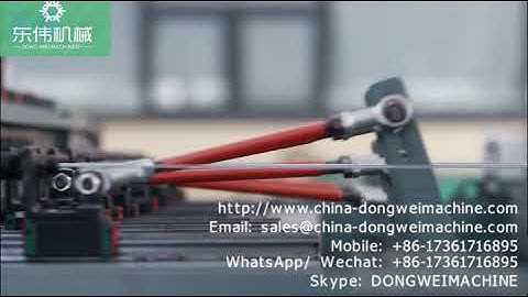 grass land fence machine;Farm fence machine;fully automatic Fixed knot fence machine