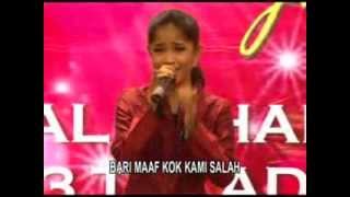 THALIA COTTO  - NILAI RANCAK, PITIH NDAK ADO - Lirik. Andi Gaul