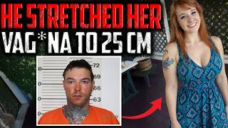 He Showed Her What Real BD$M Really Means | True Crime Documentary