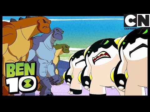 ben-10-alien-worlds-3-|-cannonbolt-&-stinkfly-|-cartoon-network