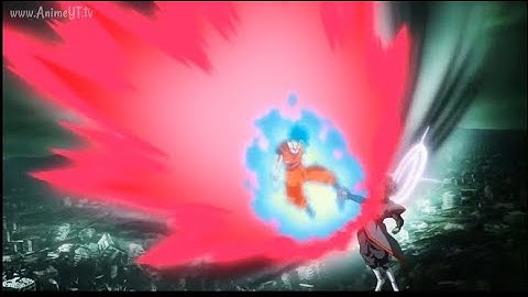 Dragon ball z AMV -its Not My Time-{official video}💫