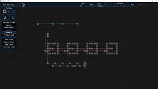Midinous tutorial - Arp sequence with bass