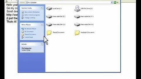 How to change CS 1.6 text color