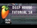 How to make SA Deep house song Fl studio (Pt 1A)