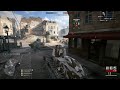 Battlefield 1: Conquest Gameplay (No Commentary)