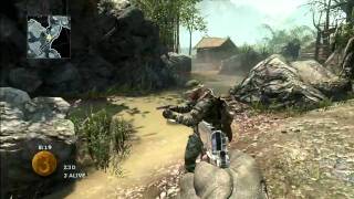 Call of Duty: Black Ops Wager Match Tips - IGN Strategize: 11.24