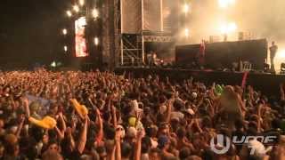 Showtek live at Ultra Buenos Aires 2014 - FULL HD