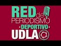 Emisión en directo de Click Radio