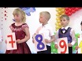 Выпускной в детском саду | видео для развития детей