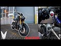 2019 Yamaha MT-09 SP Woolich Racing Tools | Warm Up | Pit Speed Limiter | Launch Control