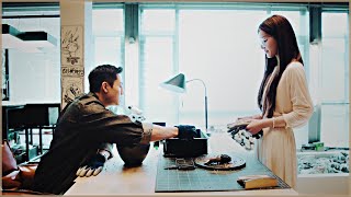 Love s Ambition Xu Yan Hao Ming Strangers Again request