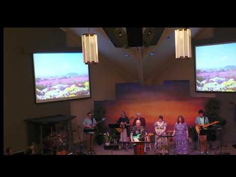 Blossom Valley Bible Church Live Stream