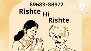 Rishte hi Rishte