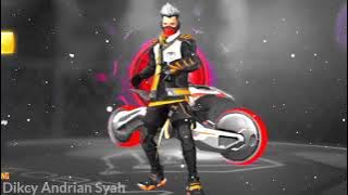 SLOWMO DULU EAK 🗿- DJ Strongest slow - Slowmo FF 30 Detik