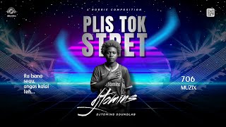 Plis Tok Stret  Djtomins 