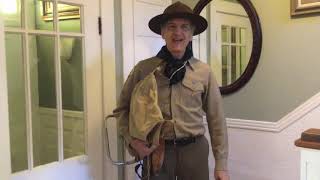 Up Close: Camp Haycorn