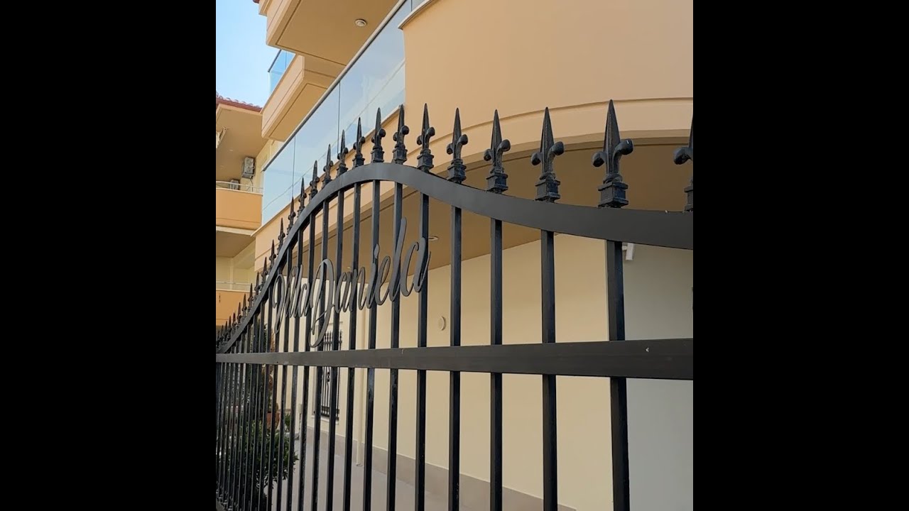 Villa Daniela Greece 2025