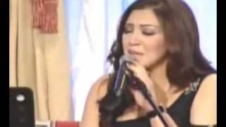 Asmae LAMNAWAR&RACHID-GHADARA(Chanson TUNISIENNE)