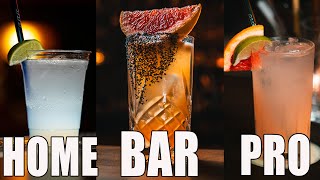 PALOMA COCKTAIL RECIPE...Hidden Ingredients!