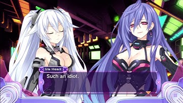 Hyperdimension Neptunia Victory - Walkthrough part 50/66