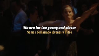 come on eileen - dexys midnight runners (lyrics   sub. español) // the perks of being a wallflower