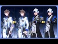 This is How the FREE Invisible Weapon Skin Looks on Gauntlet Characters | Wuthering Waves