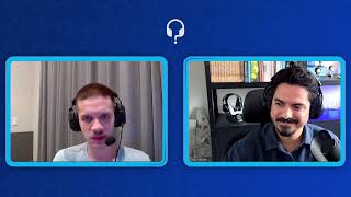 PODWhat 10 - 90/90 Ele conseguiu nota máxima no PTE Exam - Podcast com a Luis Gustavo