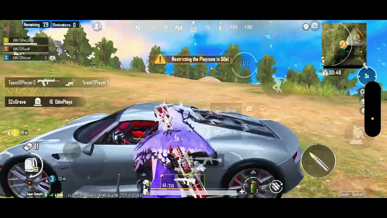 Frags and cluthes tournament highlights.        #bgmi #kraftonindiaesports #bgis #pubgmobile 