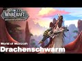 WoW Dragonflight - Wir leveln und equippen unsere Chars