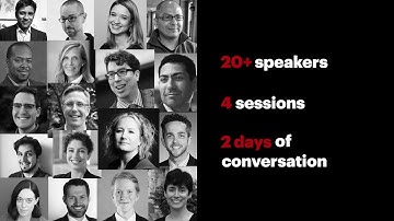 Fall Symposium: Data and Democracy Promo Video 2