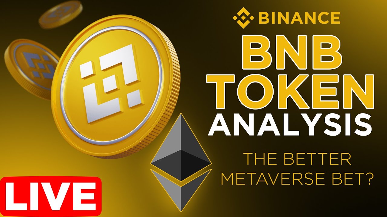 Binance Coin Analysis | Is BNB The Better Metaverse Bet Over Ethereum?