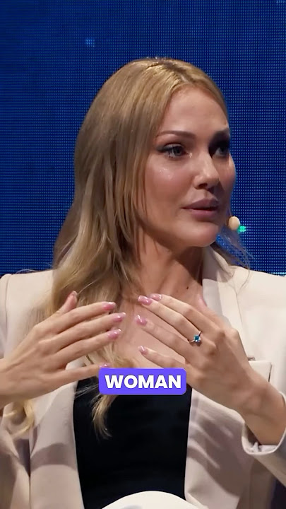 Embrace Your Perfection: A Message from Meryem Uzerli #weconvention
