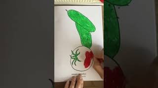 Reverse Colouring