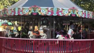 Old Towne Mall Carousel