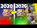 The DownFall Of Blockmango... | Pay To Win Events All Over The Game 🫣