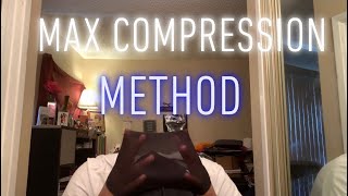 How To Get 360 Waves Fast (Max Compression Method Laid)