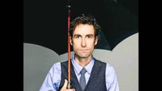 Andrew Bird - Oh So Insistent chords